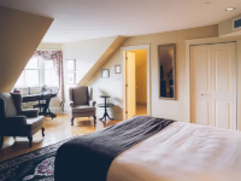 The Great George Hotels in Charlottetown