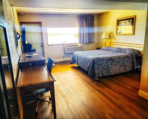 The Port Hotel and Marina Hotels in Citrus County