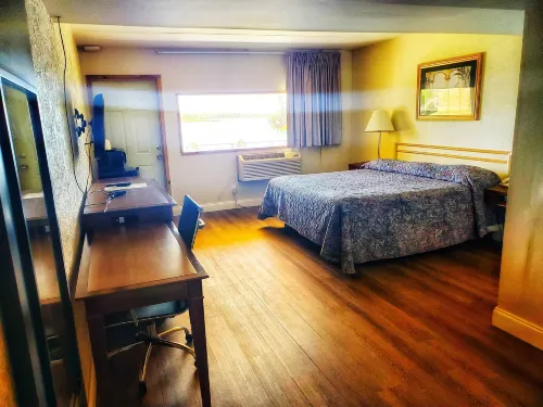 The Port Hotel and Marina Hotels in Lecanto