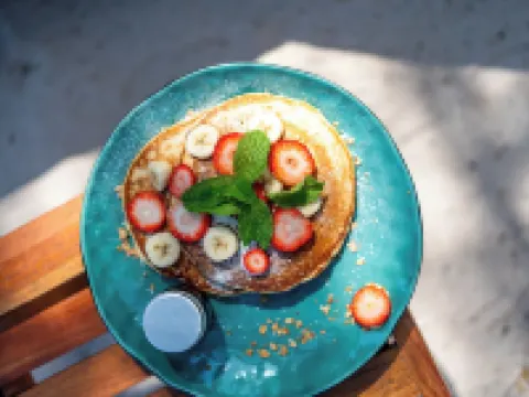 パパゴヤ ゴールデン パームス ビーチフロント ホテル パナマのホテル