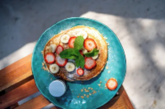 Papagayo Golden Palms Beachfront Hotel Hoteles en Panamá