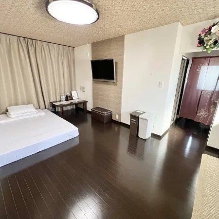 GuestHouse Reina(Tokushima)