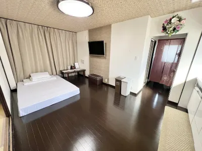 GuestHouse Reina(Tokushima)