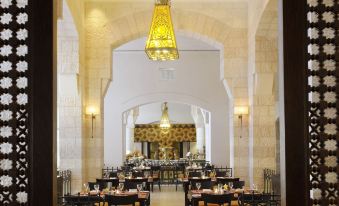 Mövenpick Petra