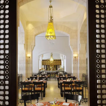 Mövenpick Petra