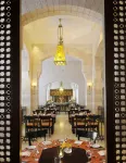 Mövenpick Petra - breakfast