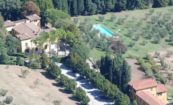 Relais Il Trebbiolo