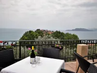 Monte Perla Residence โรงแรมในสเวติ สเตฟาน