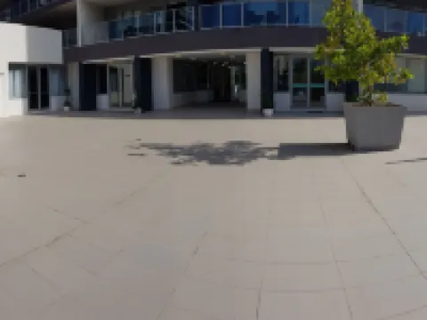 Allure Hotel & Apartments Hotels in South Townsville