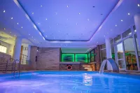 Hotel Carpathia - Pools