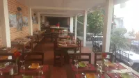 Cocina Mitho Chha Bnb - Bed and Breakfasts