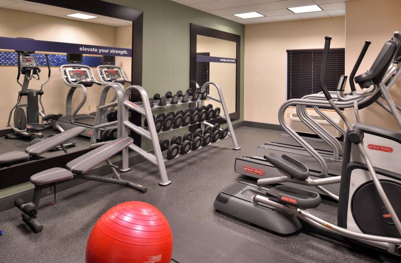 Hampton Inn & Suites Ontario photo 3