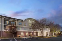 Homewood Suites by Hilton Providence-Warwick Hotels near Rhode Island T.F. Green International Airport