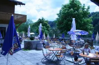Fischerstüberl Hotel a Ruderting