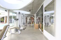 Hotel Baobab Suites - Træningscentre
