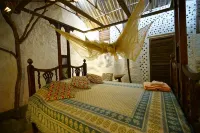 Saraya - Homestays