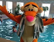 Bayside Resort Hotel - Bãi biển