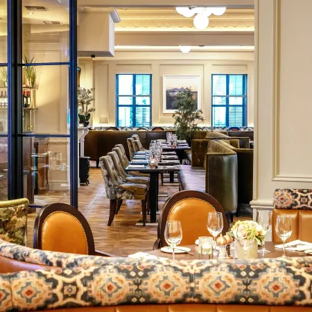 Castlecourt Hotel, Spa & Leisure