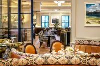 Castlecourt Hotel, Spa & Leisure - Завтрак