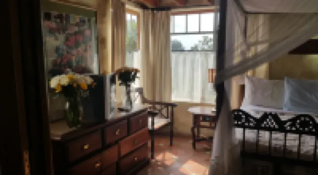 Woodmere Serviced Apartment Các khách sạn gần Little Einsteins East Africa