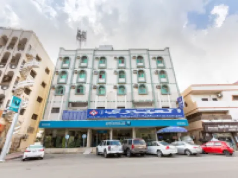 Al Eairy Furnished Apartments Al Baha 3 Hotels in Al Baha