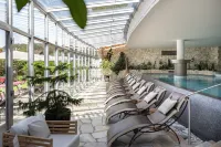 Artnatur Dolomites Hotel & Spa - Pools