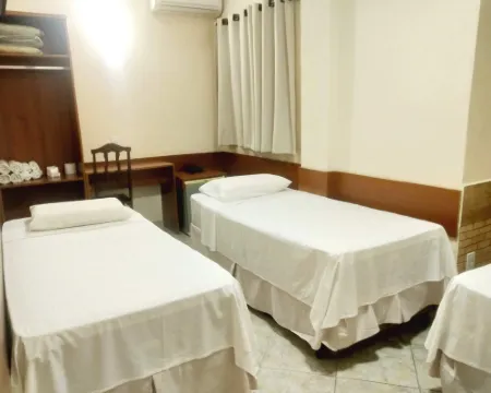 Lelis Hotel Hotel a Itapira