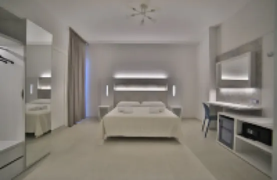 hotel da ettore Hotel a Porto Cesareo