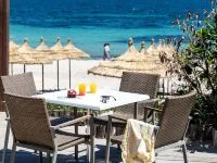 Tui Suneo Royal Kenz - All Inclusive - Beach