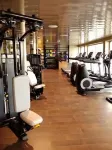 Sunborn Gibraltar - Fitnessstudio