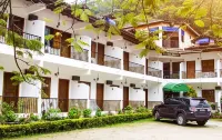 Hotel Fazenda Caluje