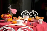La Closerie de la Glossetière Hotels in Vendée