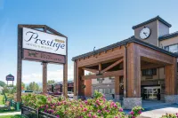 Prestige Inn Golden Hotels near Golden Museum and Archives