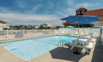 Mia's Boutique Hotel