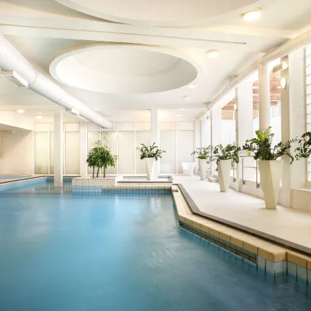 Maistra Select Pineta Hotel