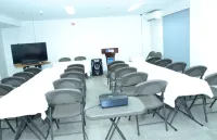 拉貢飯店