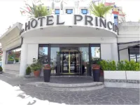 Hotel Principe Hoteles en Pomezia