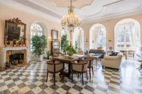 Hotel Villa Maria