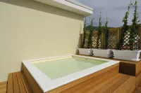Residence San Marco Suites&Apartments Alassio - Hot Tub