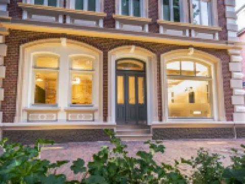 Burghotel Lingen Hotels in Lingen