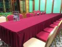 Nung Ni Bang Khon Thi Resort - Wifi