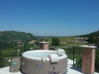 La Terrazza del Barbaresco Hotels in Neive