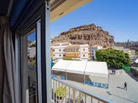 Pensión la Gaviota Hotels in Gomera