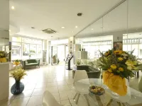 Hotel Ristorante la Marina Mhotelsgroup Hotels in Province of Imperia