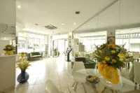 Hotel Ristorante la Marina Mhotelsgroup Hotels in San Bartolomeo al Mare