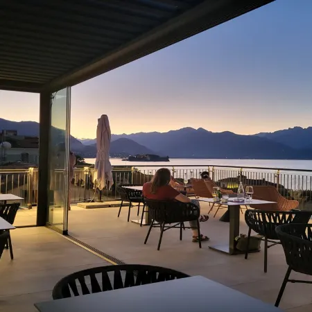 Sempione Boutique Hotel