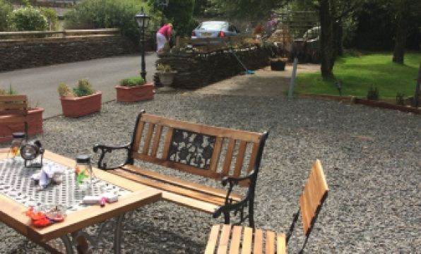 Barton Gate Farm B&B - Housity