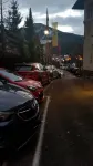 Hotel Villa Emilia - parking
