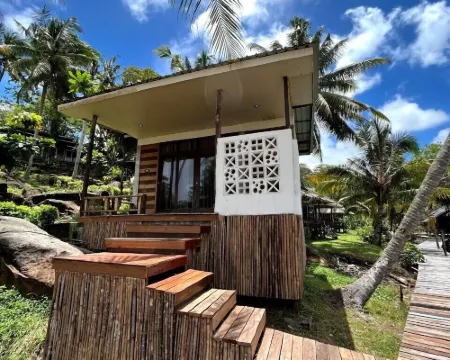 A-Na-Lay Resort Koh Kood Hotels in Koh Kood
