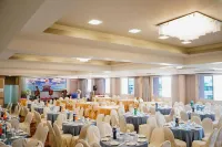 K.S.PAVILION HOTEL